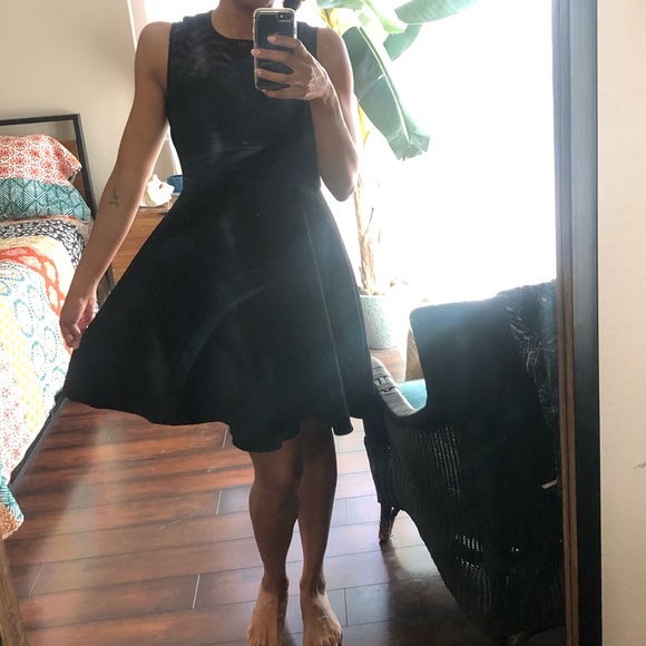 Barney’s New York Dress - Picture 4 of 5